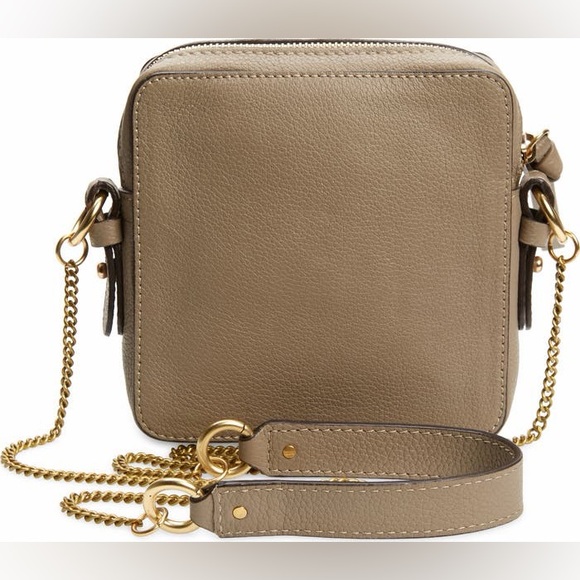 ♥️🔥♥️ See by Chloé Joan Camera Bag Pre loved in excellent condition - Picture 2 of 14